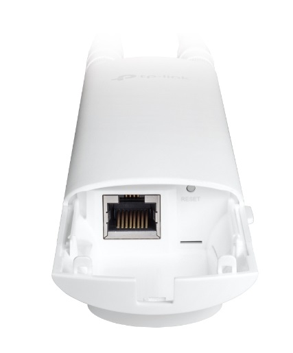 Access Point Outdoor TP-LINK AC1200 Wi-Fi Dual Band 3